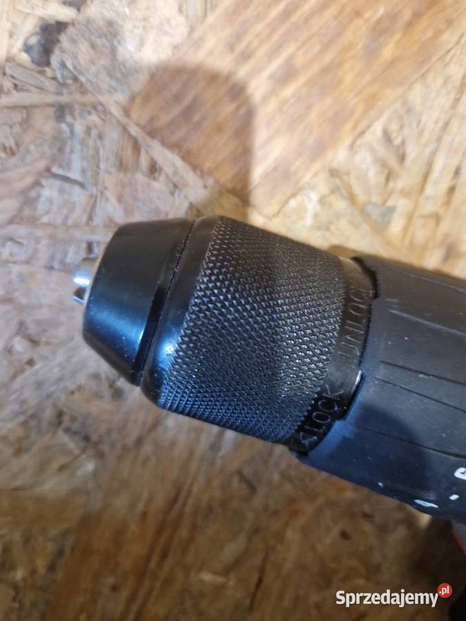 Wkrętarka udarowa Einhell TECD 1840 Li Solo