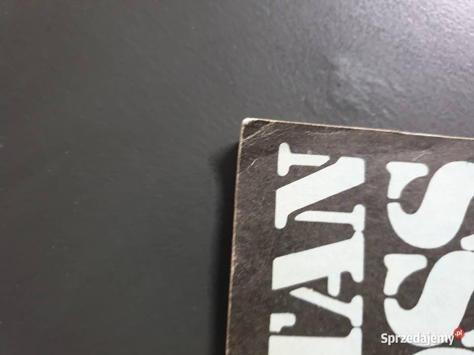 Kapitan Kloss Agent J23 1 wydanie II 1983 Gdynia