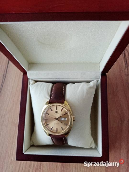 Tissot seastar automatic mazowieckie Płock