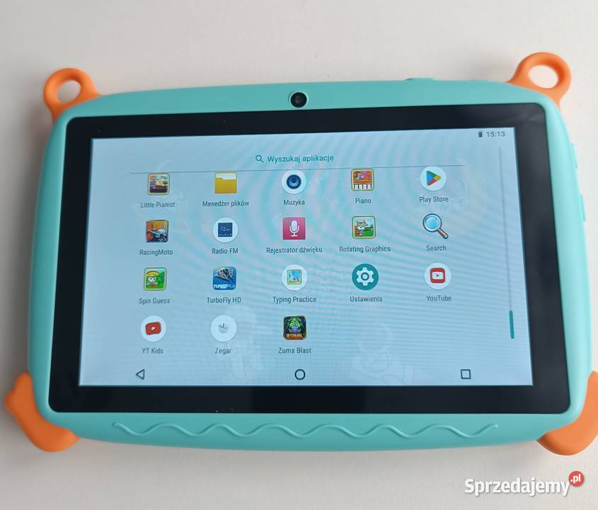 Tablet dzieci 7 Android 13 4GB Chrzanów