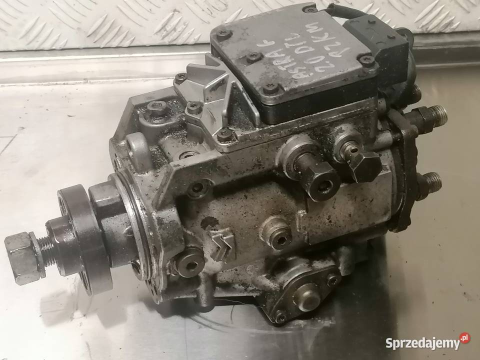 Pompa wtryskowa Opel 20 dtl x20dtl 82 osobowe Płońsk