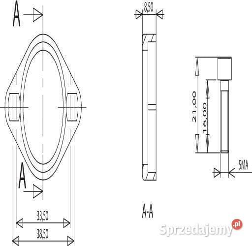 Zestaw do Walvoil SD8 IMC98 sprzedam