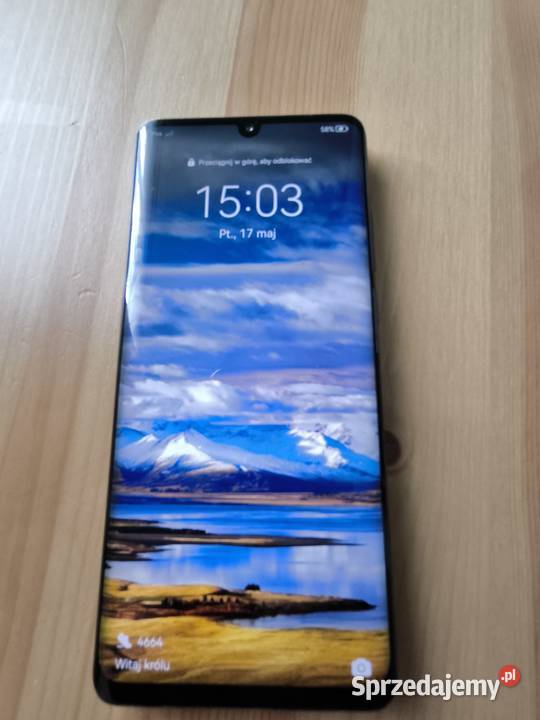 Huawei p30 Pro