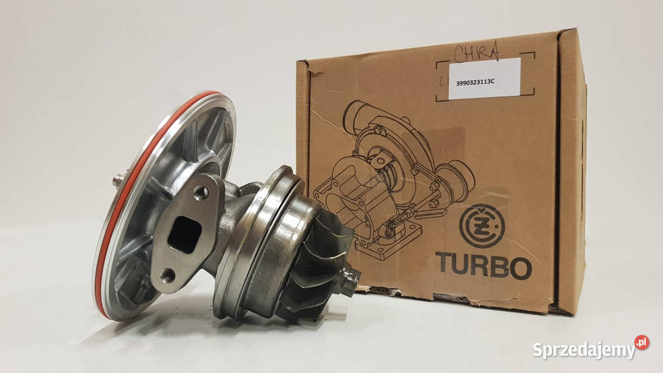 Nowy rdzeń CHRA CZ 3990323113 3990323113C