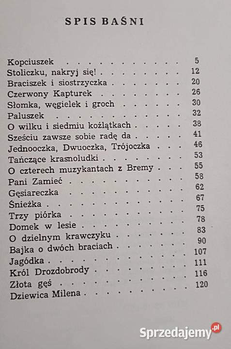 bajki dzieci z PRLu małopolskie Bukowno