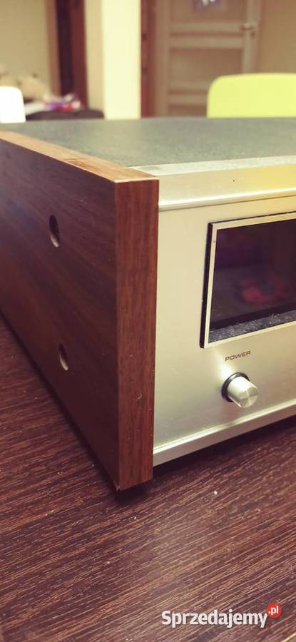 Tuner PIONEER TX6200 Piotrków Trybunalski