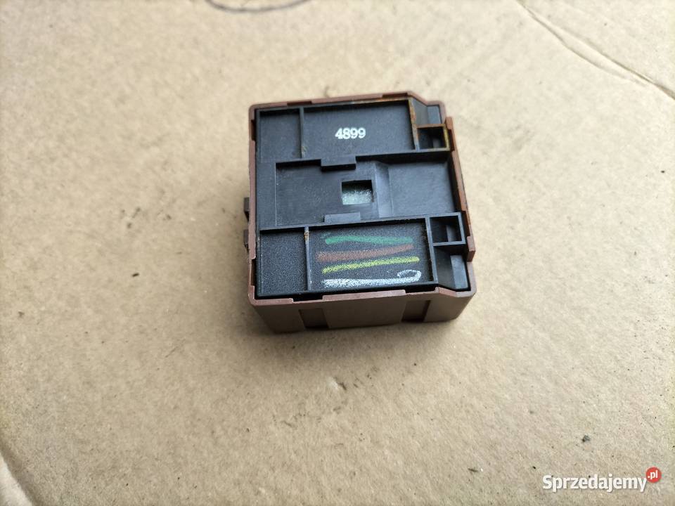 FORD MONDEO MK2 MODUŁ STEROWNIK 97BB10E850CA Kamień-Kolonia