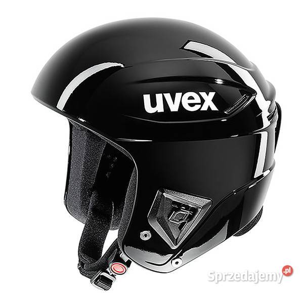5 UVEX białe naklejki na kask motocyklowy małopolskie sprzedam