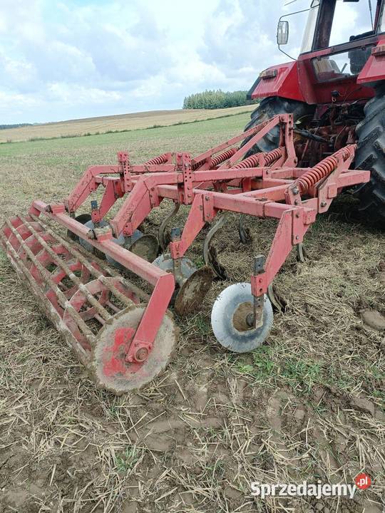 Gruber 3metry Mroczno sprzedam