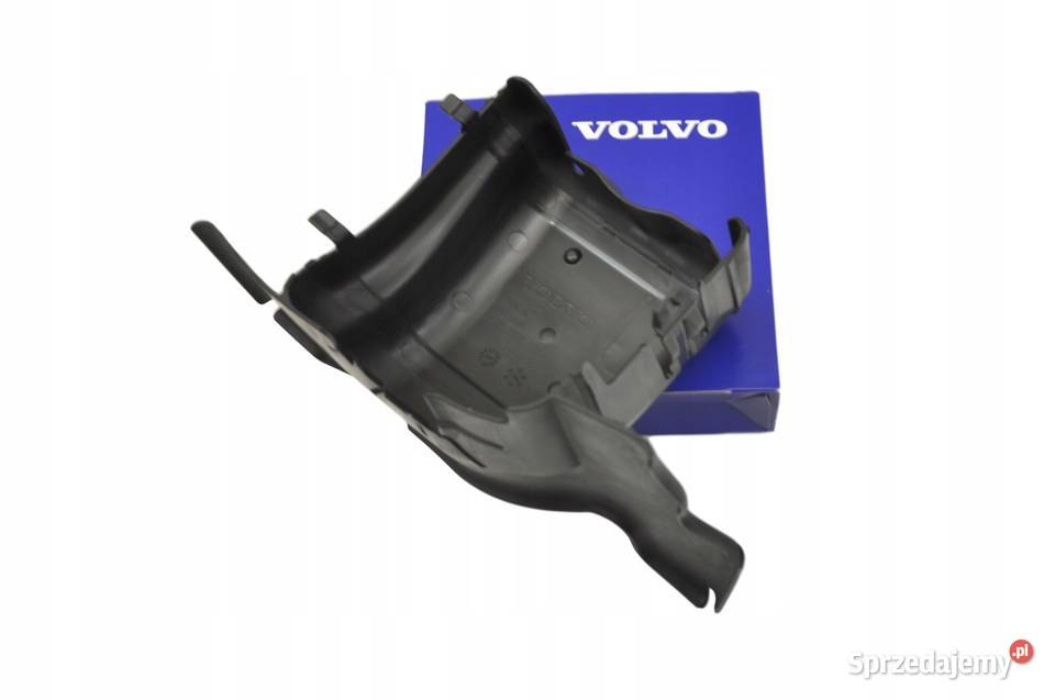 VOLVO XC60 prawa kierownica powietrza 31455606 Bielany Wrocławskie
