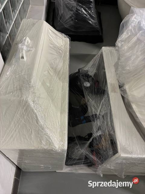 Fabrycznie nowa z gwarancją kapsuła floatingowa mazowieckie Warszawa