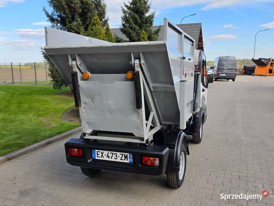 Goupil g5 2018r