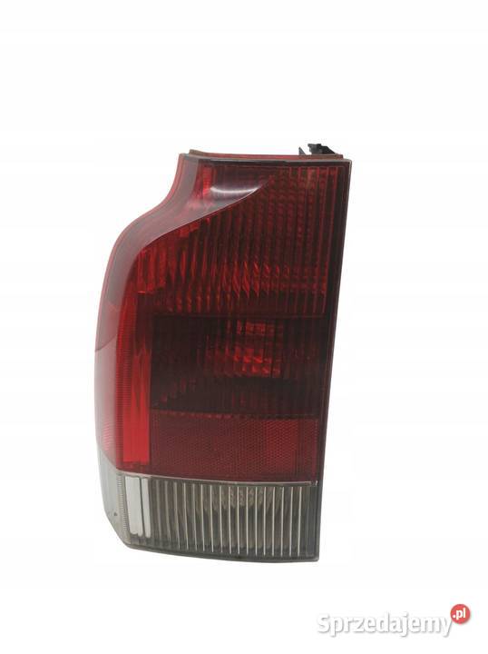 LAMPA TYŁ LEWA KOMBI Volvo V70 II 19992007 świętokrzyskie sprzedam