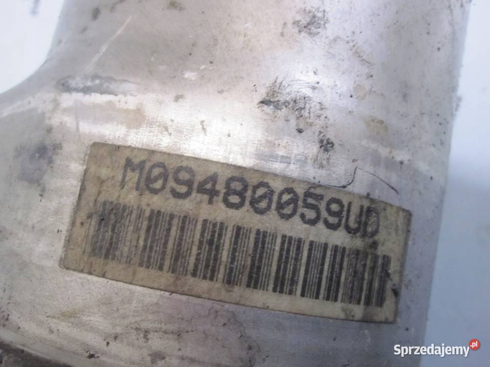 ASTRA G 18 16V pompa wspomagania 1040085003094 osobowe Kielce