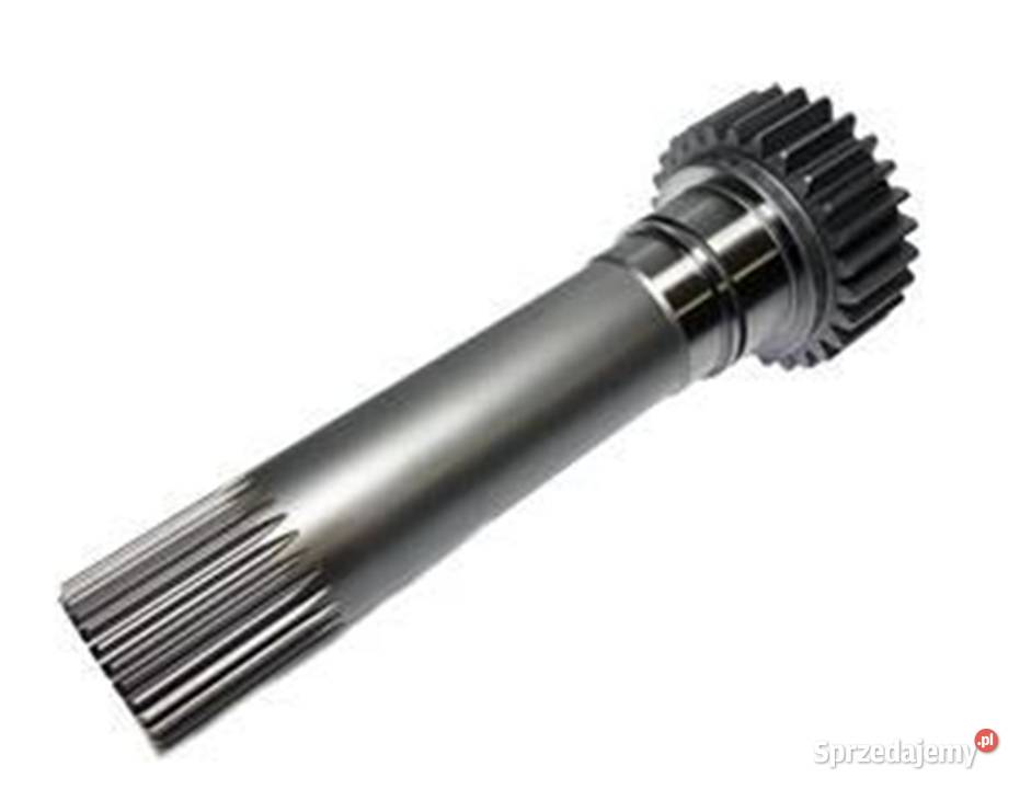 WAŁEK SKRZYNI BIEGÓW 45481701 45481701 Pozostałe Przasnysz