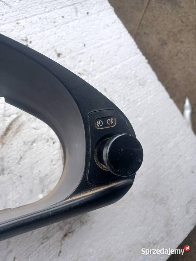 Obudowa Panel Licznika Bmw E36 sprzedam