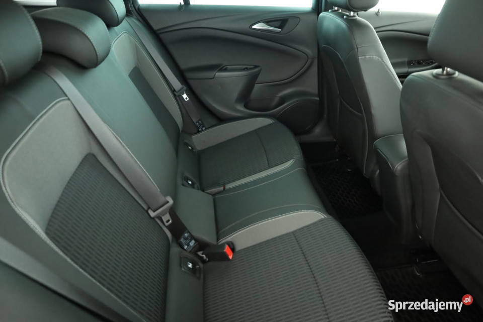 Opel Astra 15 CDTI poduszka powietrzna Piaseczno