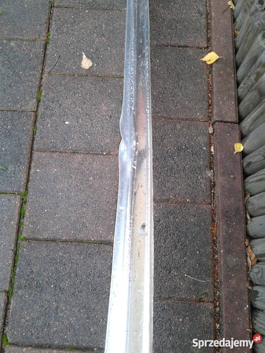 Kabina prysznicowa 120 x 90 śląskie Tychy