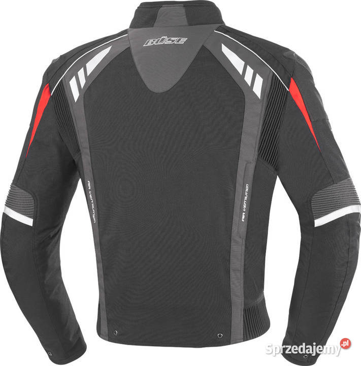 Buse BRacing kurtka motocyklowa 2XL Motoryzacja Zielona Góra