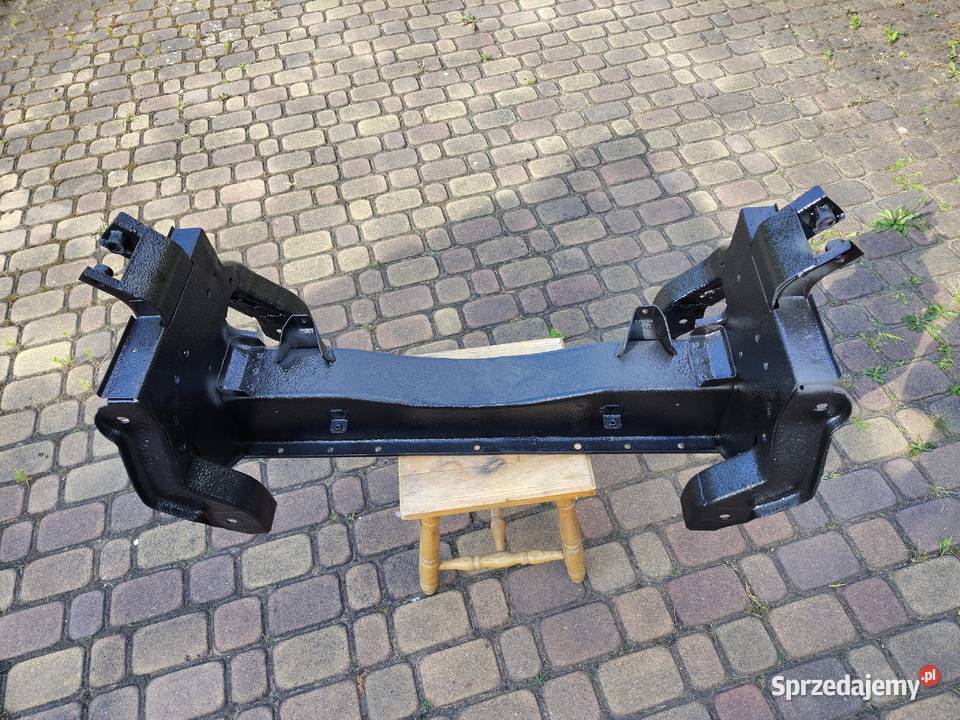 IVECO BELKA PRZÓD dostawcze Krosno