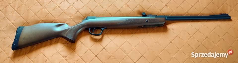 Wiatrówka Browning XBlade Hunter Wood 45mm 16J Łomża