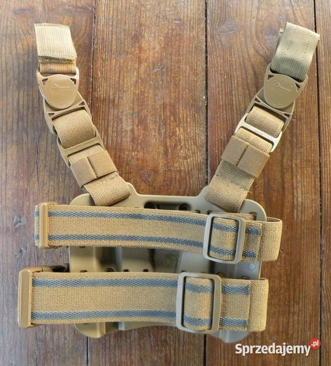 Platforma udowa BLACKHAWK cqc coyote Wrocław