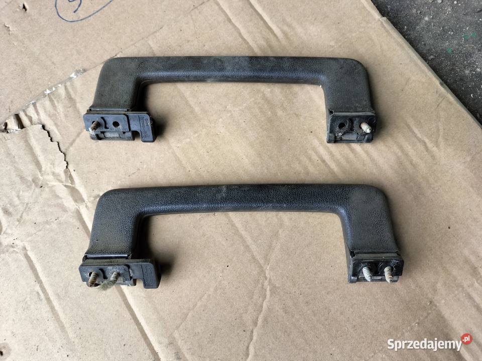 GOLF 2 JETTA 2 Rączki podsufitki