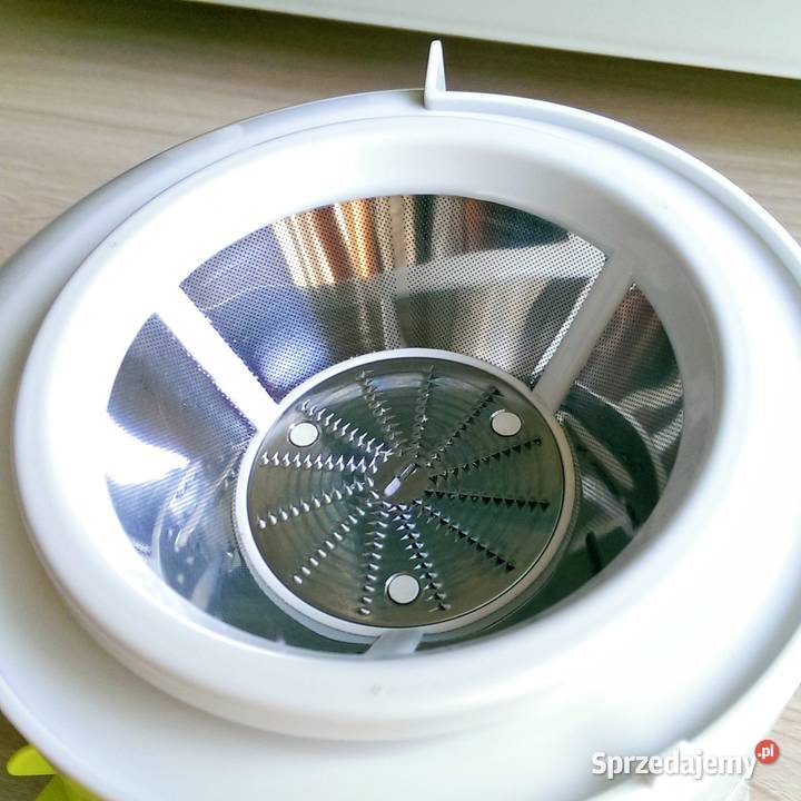 Sokowirówka Selecline BH3392A Kraków