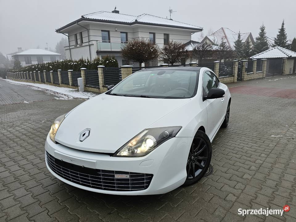 20T benzyna 204 GP MONACO Bezwypadkowy Opłacony reflektory ksenonowe Lublin