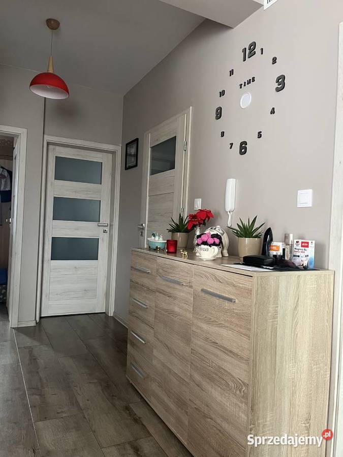 Sprzedam mieszkanie 9099zł/m2 Nieruchomości Kobyłka