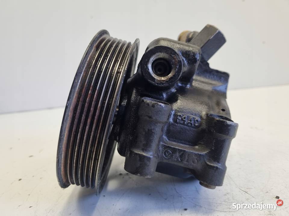 Ford Focus I MK1 18 TDCI POMPA WSPOMAGANIA HBDFX Rudka