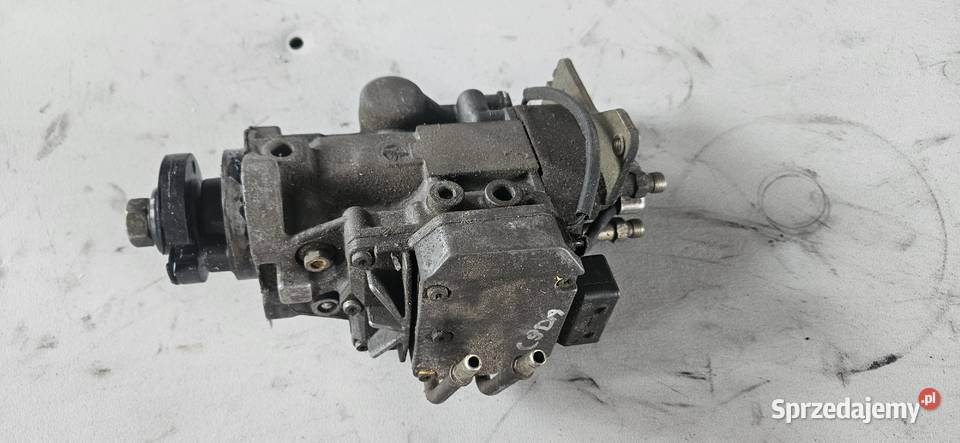Pompa wtryskowa Ford Focus Mk1 18 TDDI Słońsk sprzedam