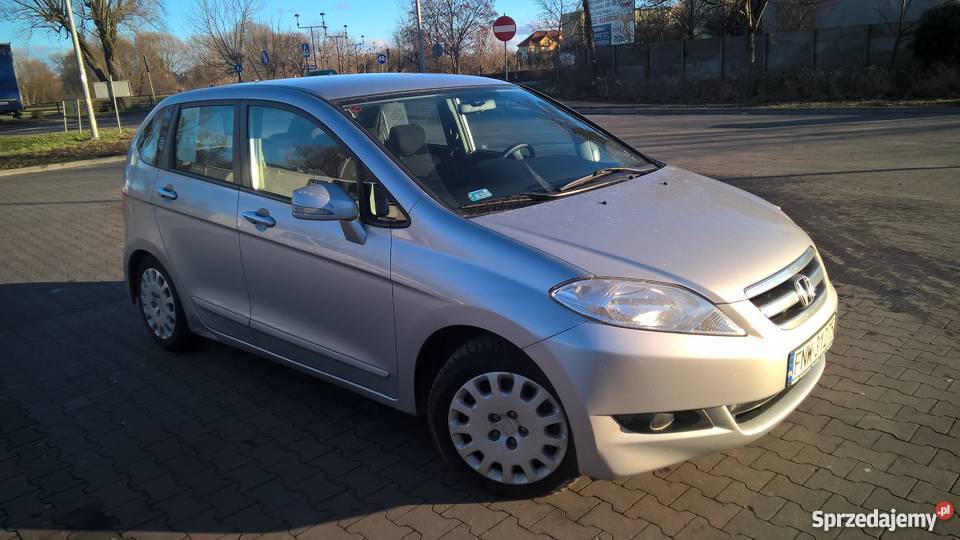 Super stan Van / Minibus Kożuchów sprzedam