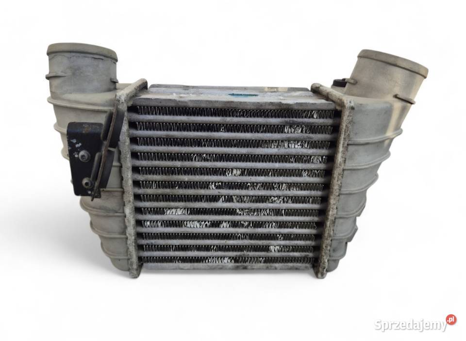 CHŁODNICA POWIETRZA INTERCOOLER AUDI TT 18T osobowe sprzedam
