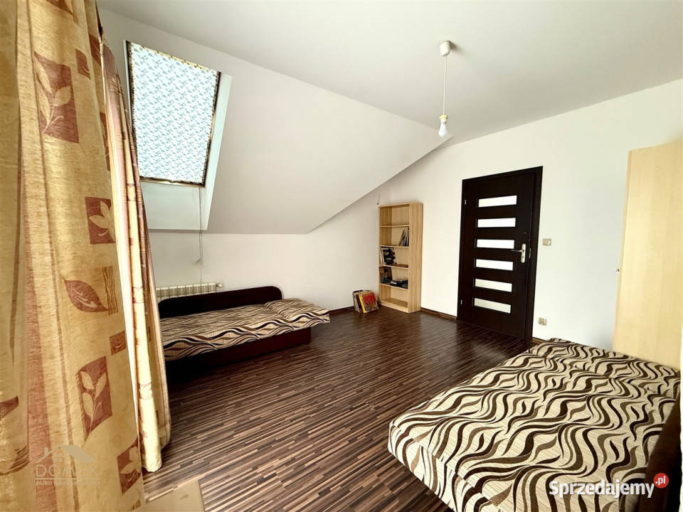 Dom wolnostojący 1839m2 CzechowiceDziedzice śląskie