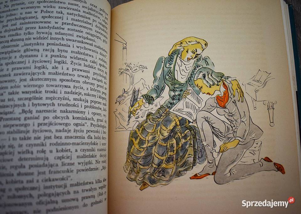 O miłości prawie wszystko Kozakiewicz Mikołaj kujawsko-pomorskie Chełmno