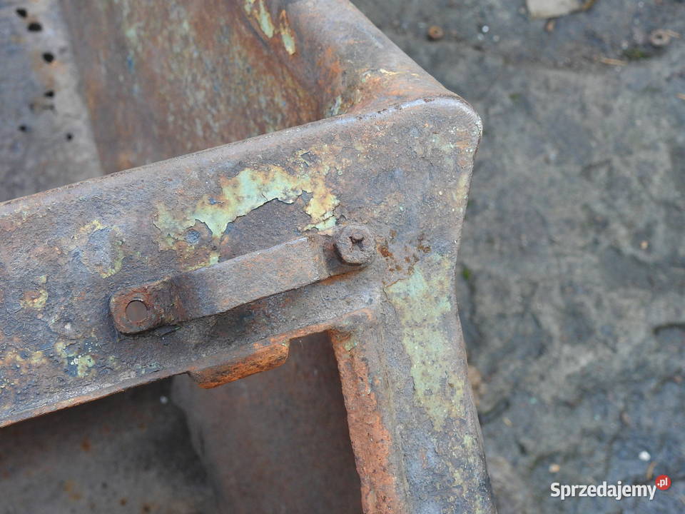 STEIB STOYE ROYAL BMW R71 R66 R12 ZUNDAPP K800 Motocykle na części Warszawa sprzedam