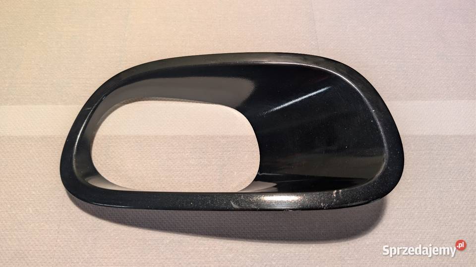 Citroen C3 III kratka atrapa halogenu prawa Turkowice sprzedam