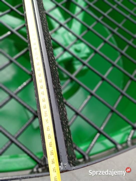 Mieszalnik Betoniarka hydrauliczna 800LAgromet Pozostałe Toruń sprzedam