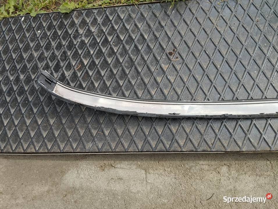 Listwa szyby Honda Concerto Poznań