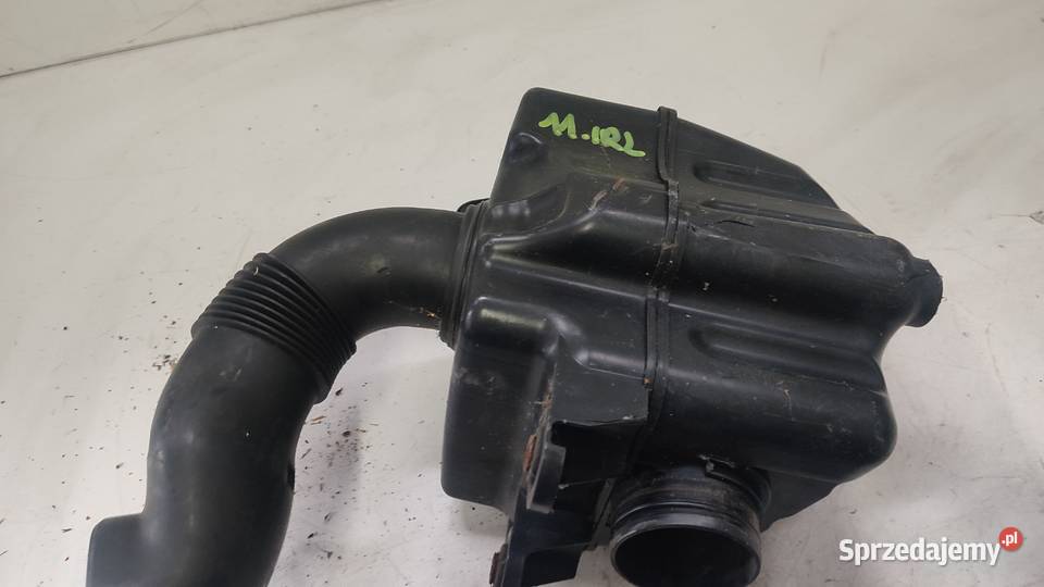 REZONATOR OBUDOWA FILTRA POWIETRZA 1K0129622C VW osobowe Włoszczowa