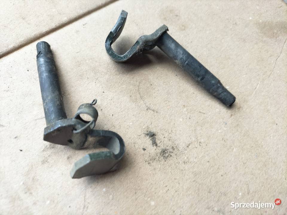 Audi 80 B3 80B3 RYGIEL MOCOWANIE FOTELA osobowe Kamień-Kolonia