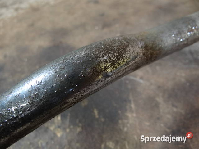 kierownica Simson AWO IFA BK IWL Berlin org DDR lubuskie Żary