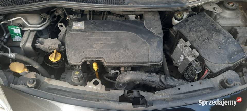 Renault Twingo GT RIP CURL wielkopolskie Poznań