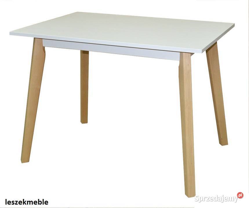 STÓŁ ROZKŁADANY 150 80 40 RÓŻNE KOLORY Tołkiny