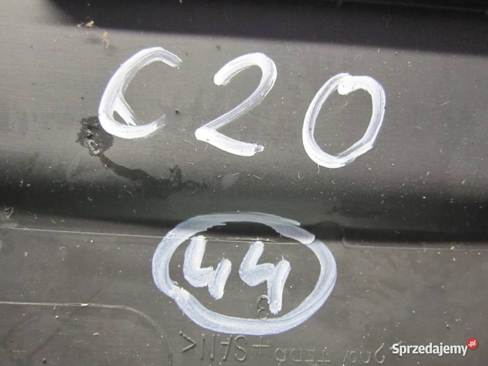 JEEP PATRIOT osłona kolumny kierowniczej świętokrzyskie Kielce