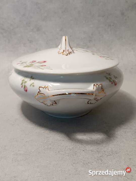 Rosenthal ELSE Waza Patera Kronach Bavaria zachodniopomorskie sprzedam
