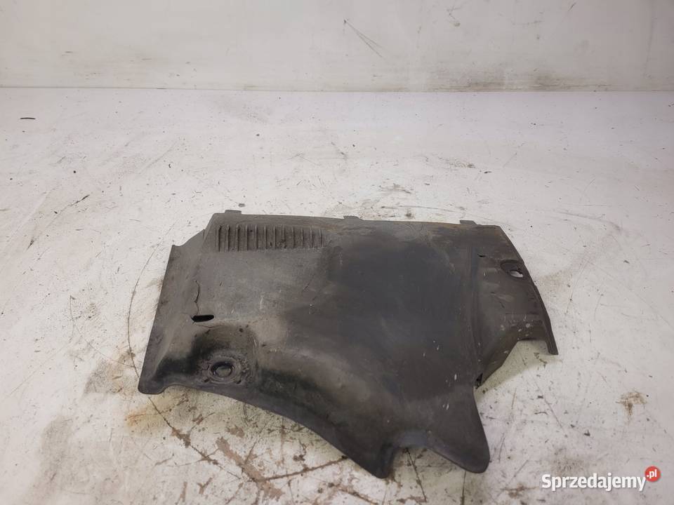 OSŁONA PŁYTA PODWOZIA LEWA AUDI A4 B8 8K0825201E Pozostałe