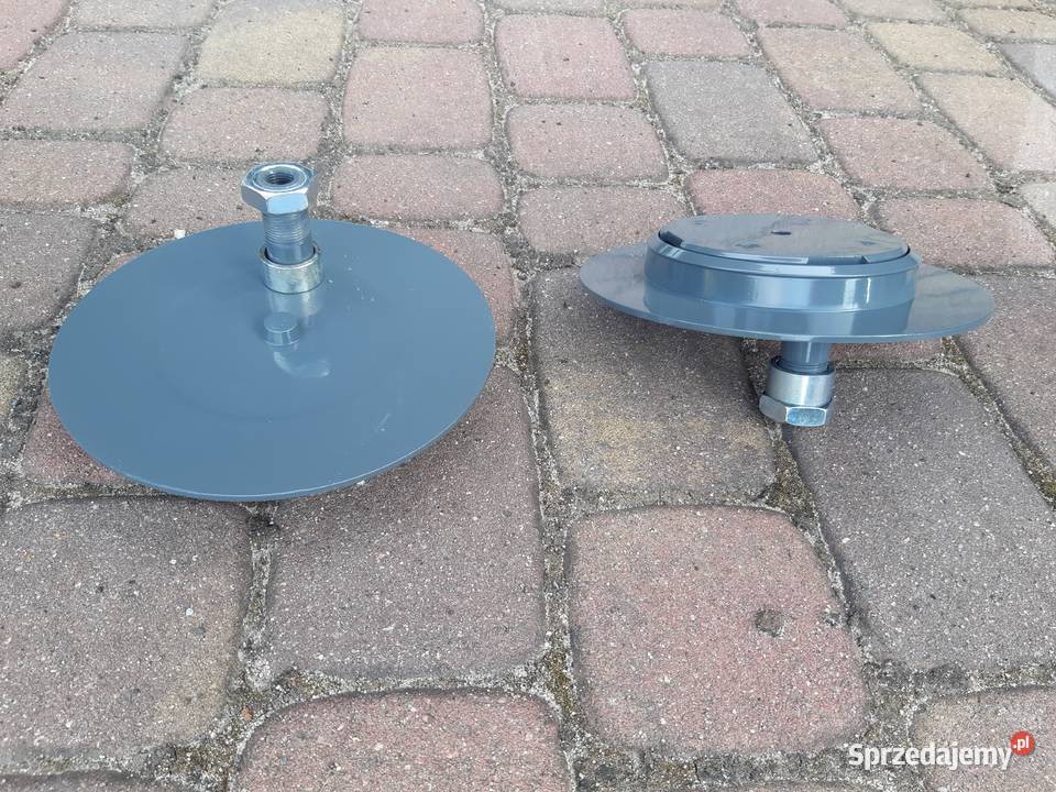 Tłok poduszki górny uchwyt Mercedes 1317 1320 Częstochowa