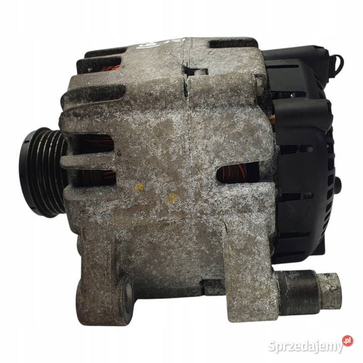 ALTERNATOR Peugeot 208 2008 308 3008 508 Partner lubelskie Chełm
